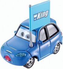 Mattel Disney Pixar Cars 1:55 Gioccatolo Auto (W1938)