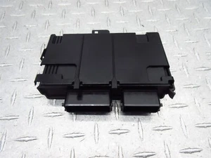 2020 17-22 Triumph Bonneville T100 Cdi Ecu Computer Brain  - Picture 1 of 15