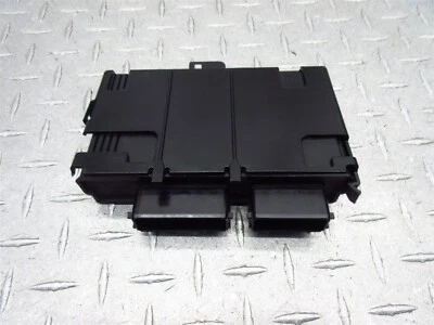 Triumph Bonneville T100 Cdi Ecu 2020 17-22 Computer Brain  Foto 1 de 4