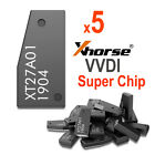 5 x Xhorse VVDI Super Chip XT27A01 Transponder for VVDI2 VVDI Mini Key Tool/MAX