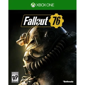 Fallout 76 - ( Xbox One/Series Game, 2020 ) Digital Code - Global - Picture 1 of 1