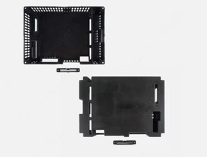 2711-K10C8 Back Case for 2711-K10C8L1 PanelView Standard 1000 Plastic Cover - Afbeelding 1 van 4