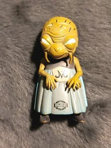 Figura de acción Jakks BABIDI edición limitada pinturas DBZ 2005 raro juguete DragonBall Z - Imagen 1 de 10