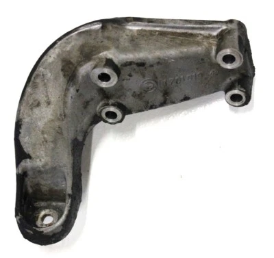 BMW OEM E30 325IX M20 ENGINE LEFT MOUNTING BRACKET LOWER MOUNT BRACE SUPPORT - Image 1 of 2