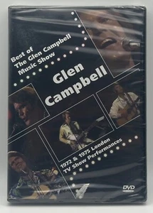 Glen Campbell - Best of the Glen Campbell Music Show (DVD, 2007) - Bild 1 von 2