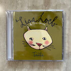 CD Lisa Loeb & Nice Stories Tails 1995 Geffen Records (NEW)