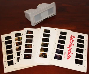 Stereomat für 3D Karten mit 5 Karten, s. Beschreibung (17) - Bild 1 von 2