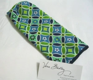 Funda paraguas Vera Bradley Daisy Daisy Funda para BOLSO Bolso Mochila Nuevo sin Etiquetas - Imagen 1 de 3