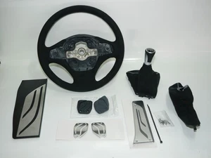 Lenkrad BMW M Performance Kit 51952353309 BMW 3ER F34 GT, 3ER F30, 3ER F31 - Bild 1 von 12