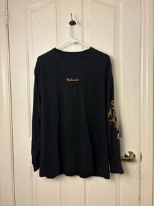 Maharishi Golden Dragon Langarmshirt Herren XL - Bild 1 von 4