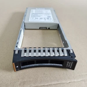 IBM 2076-524 1.6TB 2.5 12GB SAS HDD 00RY120 00RX913 - Zdjęcie 1 z 3