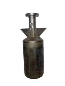 Varian Sorption Vakuumpumpe mit Trockenmittel Typ 941-5610 - Bild 1 von 3