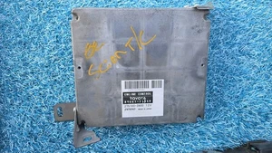 2005-2006 Scion TC AT ECU 89661-21460 - Picture 1 of 3