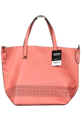 Anna Field Handtasche Damen Umhängetasche Bag Damentasche Leder Pink #by28uue - Bild 1 von 4