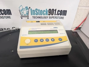 Multi Radiance Medical MR4 Cold Laser Console (No Emitter) - Picture 1 of 8