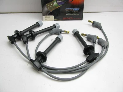 Juego de cables de bujía de encendido BWD CH74146 para Nissan 1995-1998 2,0 L-L4 Foto 1 de 3