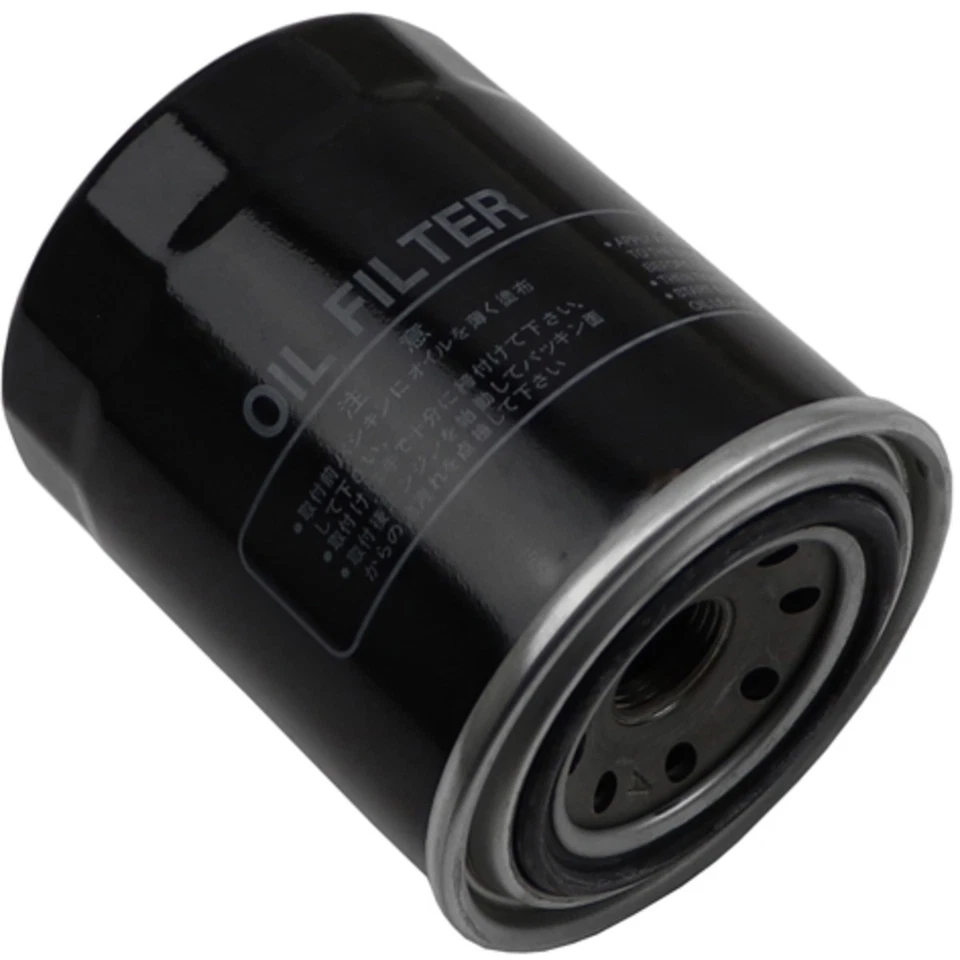 Filtro de aceite Beck Arnley 041-8164 para Suzuki Grand Vitara XL-7 Esteem X-90 Samurai Foto 1 de 4