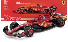 Miniature 1:43 Alfa Romeo 8C 2900 B – Le Mans 1938 (Minichamps)