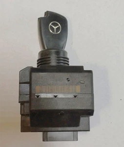 Mercedes-Benz CLK A209 C209 2005 Diesel Ignition barrel lock A2095451908 - Picture 1 of 6