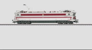 CC 40106 - SNCF - TEE - MÄRKLIN 39404 -MFX-DIGITAL-SON - H0 - TOP!! (L-7001) - Bild 1 von 7
