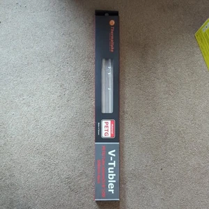 Thermaltake Cooling Water - V-Tubler PETG 16mm, 4x 500mm tubes - Picture 1 of 1