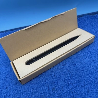 Microsoft Surface Slim Pen 2 (8WX-00001) Model 1962 - Matte Black - Image 1 of 3
