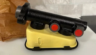 18M1506 AC Delco Brake Master Cylinder for Chevy Olds Cutlass Pontiac LeMans GMC - Image 1 of 4