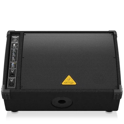 BEHRINGER EUROLIVE F1320D powered speakers From Japan - Image 1 of 4