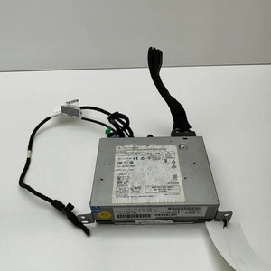 OPEL VAUXHALL COMBO Box K9 Music Navi CD Radio Player Head Unit 9847854380 - Picture 1 of 10