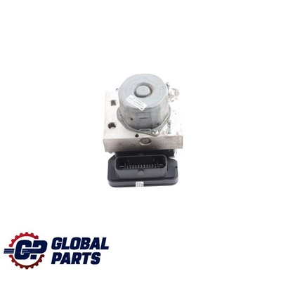 Ford Transit Custom ABS Pump Hydraulic Control Braking Unit FK21-2C405-AA - Image 1 of 4