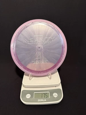 Axiom Proton Insanity Distance Driver Foto 1 de 3