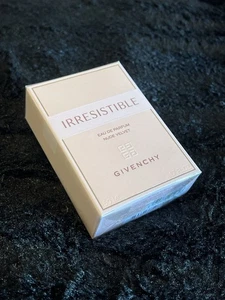 Damenparfüm Givenchy IRRESISTIBLE NUDE VELVET EDP 50 ml - Bild 1 von 3