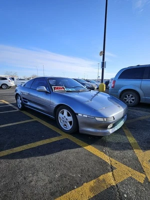 1992 Toyota MR2 SPORT ROOF - Image 1 of 4