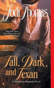 Tall, Dark, and Texan (A Whispering Mountain Novel) - Bild 1 von 1