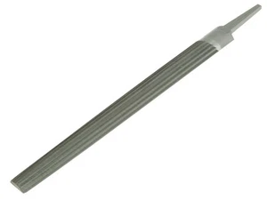 Bahco 1-210-12-3-0 Half-Round Smooth Cut File 300mm (12in) BAHHRSM12 - Picture 1 of 1