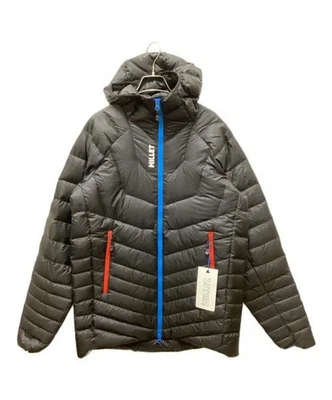 MILLET                    Trilogy Icon Light Down Hoody black MIV10393-NO247 - Photo 1/4