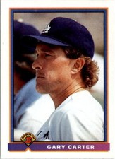 1991 Bowman Baseball #501-704 - Finish Your Set *GOTBASEBALLCARDS