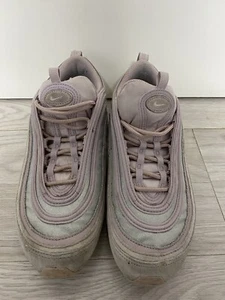 Nike Air Max 97 Rosa Glitzer - Bild 1 von 4