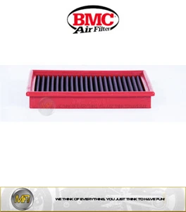FILTRO ARIA SPORTIVO PER SUBARU LEGACY I 1.8 4WD 1989 1990 1991 BMC LAVABILE - Imagen 1 de 3