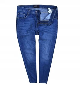 BIG STAR Herren Trent Jeans Hose W32 L30 - Bild 1 von 8
