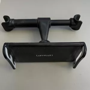 Lamicall Auto Tablet Kopfstützenhalterung gebraucht - Bild 1 von 5