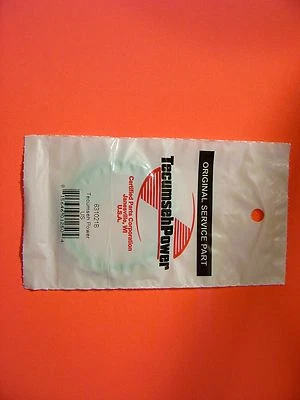 NEW TECUMSEH NEEDLE VALVE KIT 631021B OEM FREE SHIPPING : - Image 1 of 4