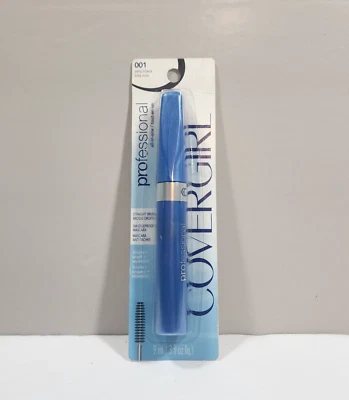 Covergirl Professional Mascara Straight Brush Smudgeproof Volume Length - Image 1 of 4