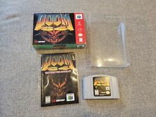 .N64.' | '.Doom 64.