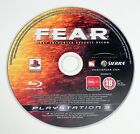 FEAR: First Encounter Assault Recon Disc Only - PlayStation 3 PS3 | TheGameWorld