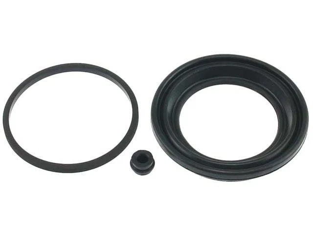 Kit de sellado de pinza de freno de disco delantera para BMW 530i 2002 K237TP 1994-1995, 2001-2003 Foto 1 de 1