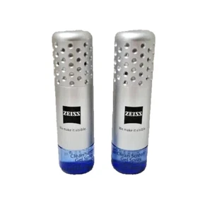 Zeiss Clean Screen Gel Spray Kit 2 pack + Microcloth Included - Picture 1 of 3