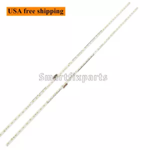 Tiras de retroiluminación LED para SONY KD-55X720E KD-55X700E KD-55XE7096 KD-55XE7002 - Imagen 1 de 4