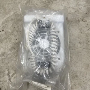 Fasteners Unlimited Command Electronics Bunk Fan/Light Combo RV Camper (AI) - Bild 1 von 2