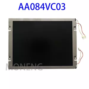 Brand New Original 8.4" AA084VC03 AA084VC05 AA084VC06 AA084VC07 LCD Display - Bild 1 von 8